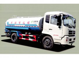 Y5180GPSE5绿化喷洒车