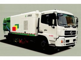 5165TXSSE5洗扫车